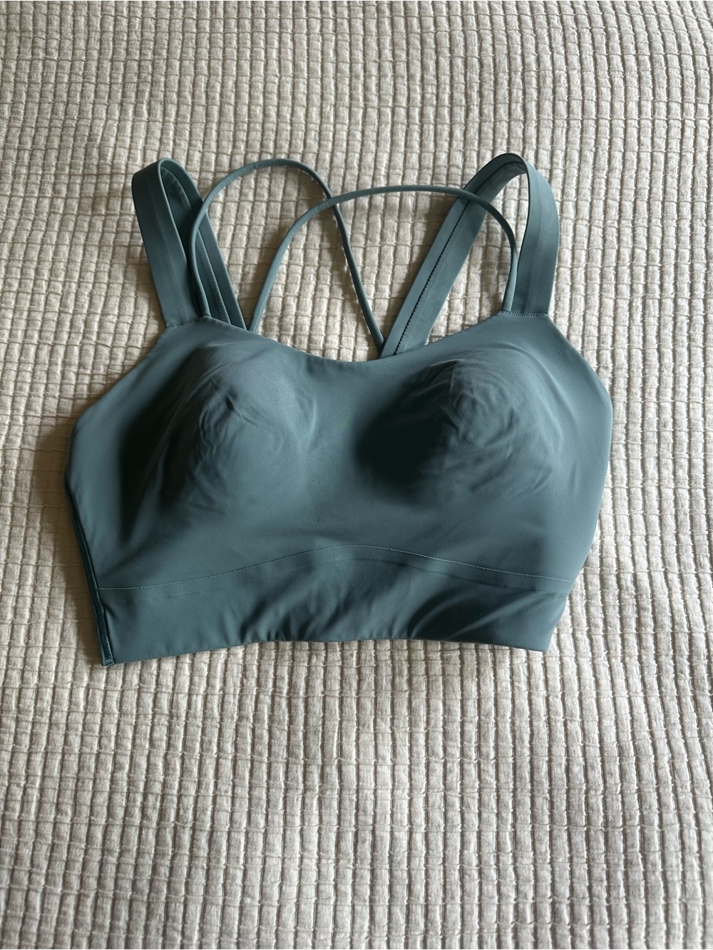 Lululemon Like A Cloud Bra C/D